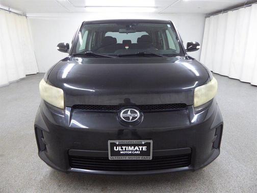 2011 Scion xB Release Series 8.0