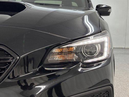 2019 Subaru WRX STI Base