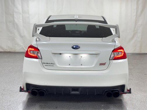 2015 Subaru WRX STI Base