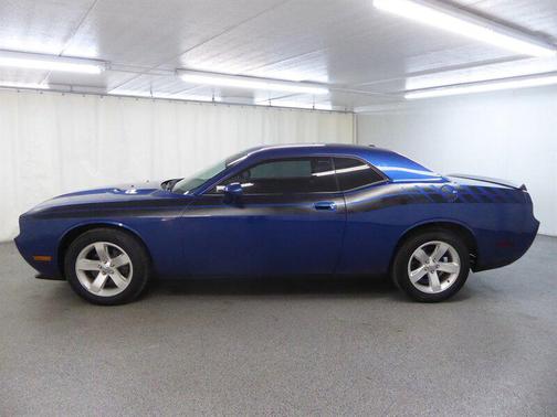 2010 Dodge Challenger SE