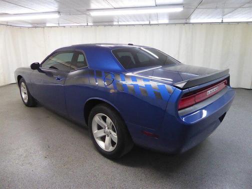 2010 Dodge Challenger SE