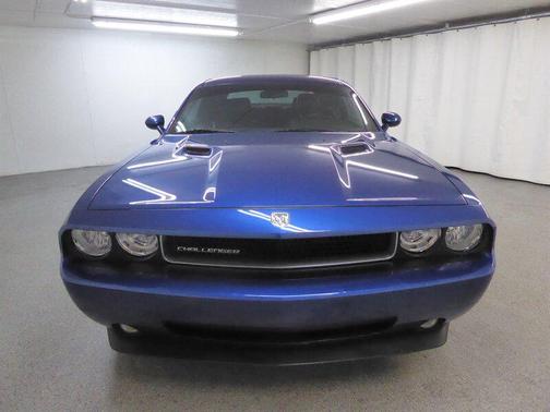 2010 Dodge Challenger SE