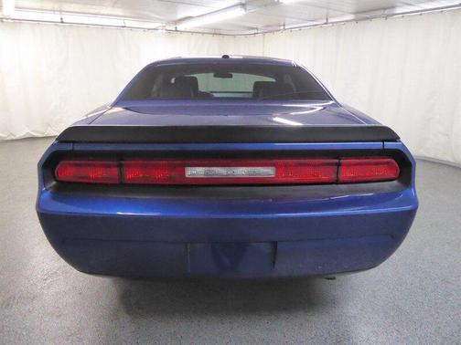 2010 Dodge Challenger SE