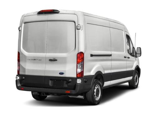 Blue Jeans 2020 Ford Transit-250 Base