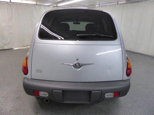 2001 Chrysler PT Cruiser Base