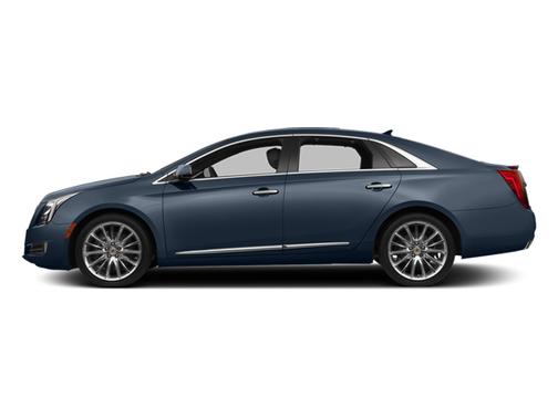 2014 Cadillac XTS Luxury