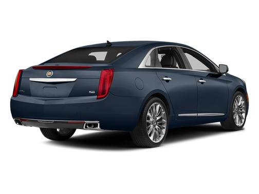 2014 Cadillac XTS Luxury