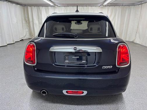 2020 MINI Hardtop Cooper