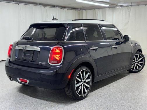 2020 MINI Hardtop Cooper