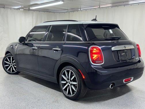2020 MINI Hardtop Cooper
