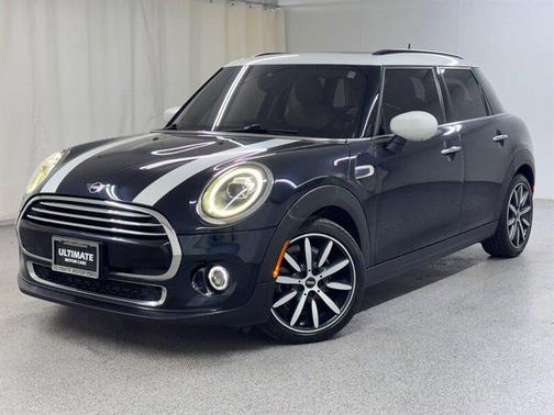 2020 MINI Hardtop Cooper