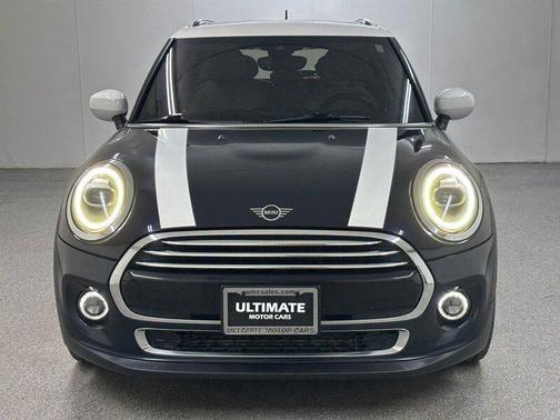 2020 MINI Hardtop Cooper
