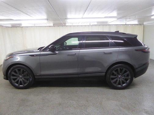2018 Land Rover Range Rover Velar P380 HSE R-Dynamic