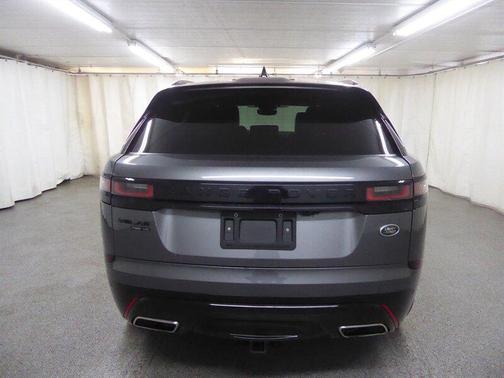 2018 Land Rover Range Rover Velar P380 HSE R-Dynamic