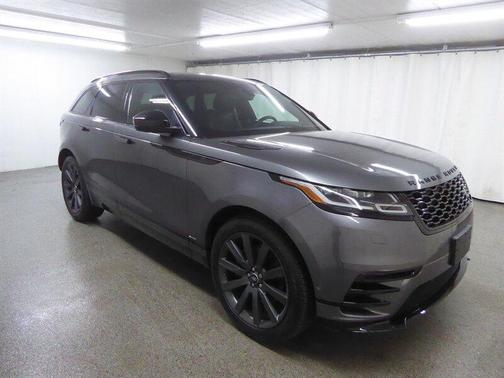 2018 Land Rover Range Rover Velar P380 HSE R-Dynamic