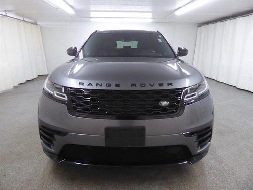 2018 Land Rover Range Rover Velar P380 HSE R-Dynamic