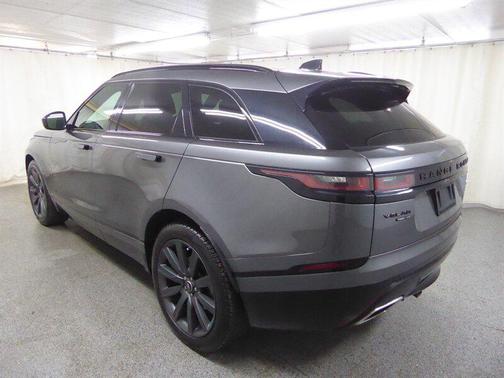 2018 Land Rover Range Rover Velar P380 HSE R-Dynamic