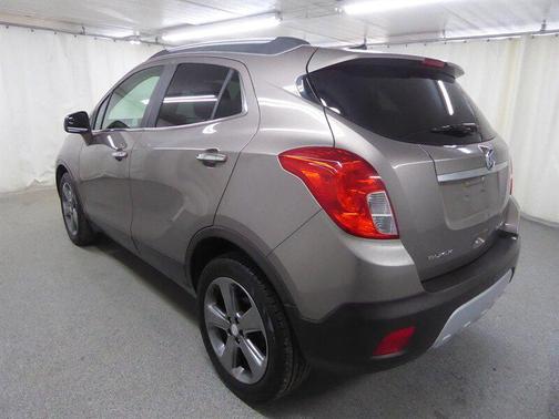 2013 Buick Encore Convenience