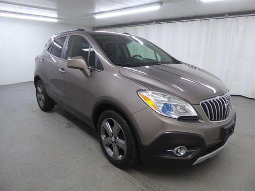 2013 Buick Encore Convenience
