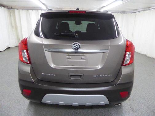 2013 Buick Encore Convenience