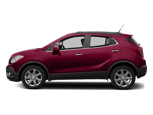 2013 Buick Encore Convenience