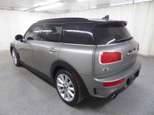 2016 MINI Clubman Cooper S