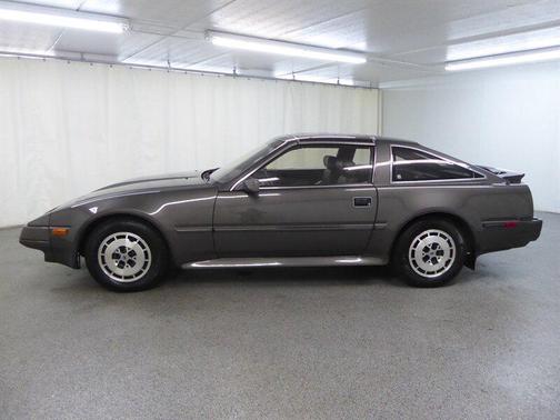 1986 Nissan 300ZX 2+2