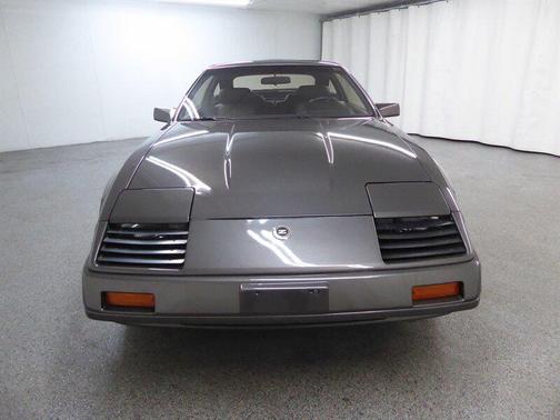 1986 Nissan 300ZX 2+2