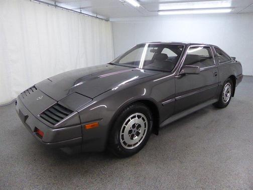 1986 Nissan 300ZX 2+2