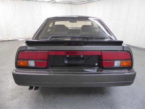 1986 Nissan 300ZX 2+2