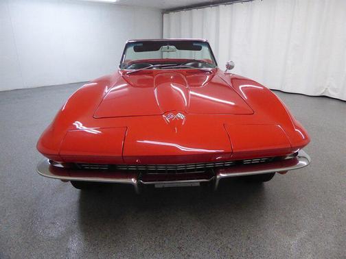 1965 Chevrolet Corvette Base