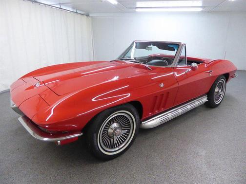 1965 Chevrolet Corvette Base