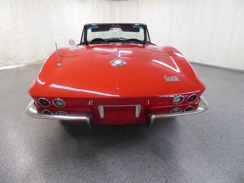 1965 Chevrolet Corvette Base