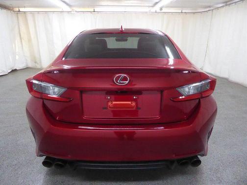 2015 Lexus RC 350 Base