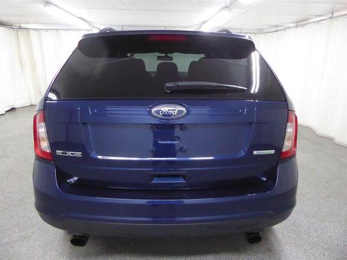 2012 Ford Edge SE
