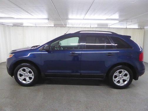 2012 Ford Edge SE