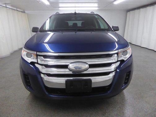 2012 Ford Edge SE