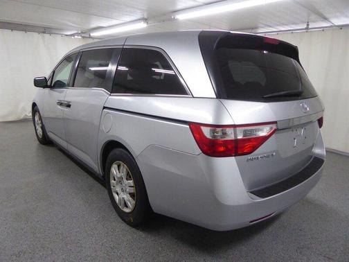 2011 Honda Odyssey LX