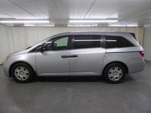 2011 Honda Odyssey LX