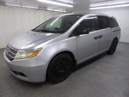 2011 Honda Odyssey LX