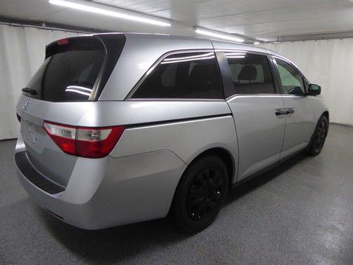 2011 Honda Odyssey LX