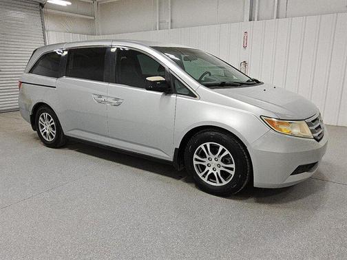 2011 Honda Odyssey LX