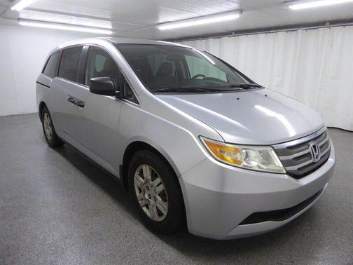 2011 Honda Odyssey LX