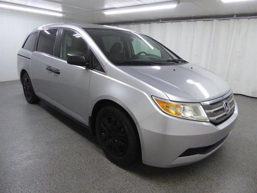 2011 Honda Odyssey LX