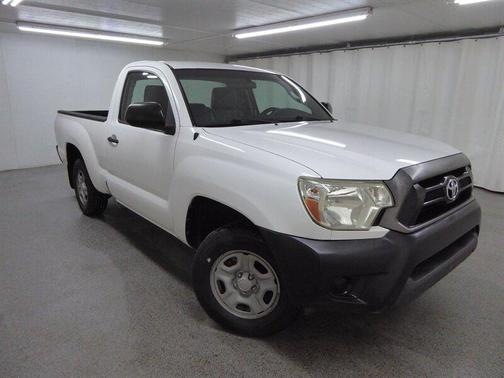 2013 Toyota Tacoma Base