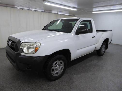 2013 Toyota Tacoma Base