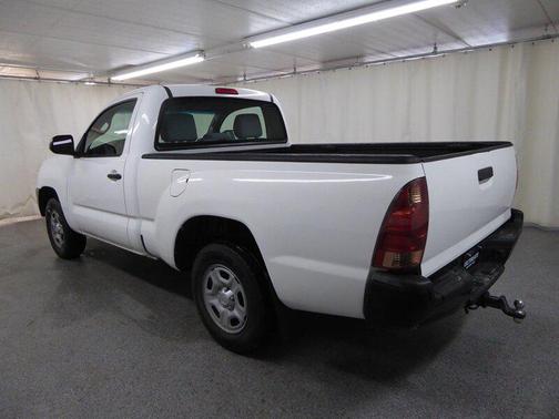 2013 Toyota Tacoma Base