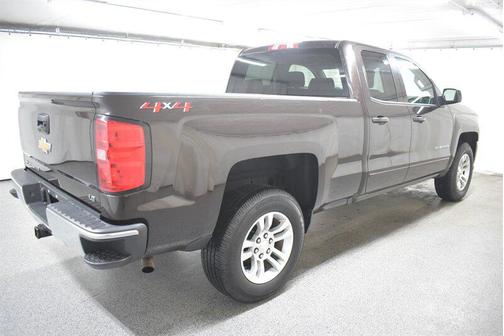 2019 Chevrolet Silverado 1500 1LT