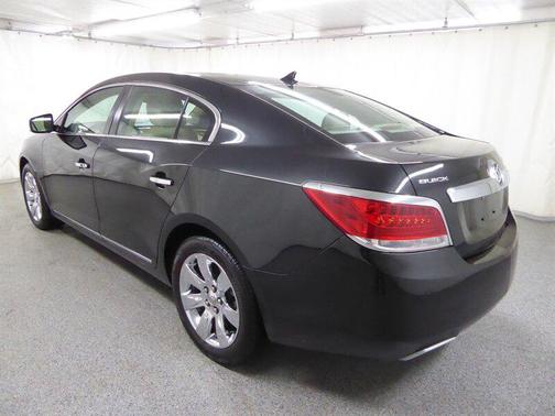 2012 Buick LaCrosse Premium 3