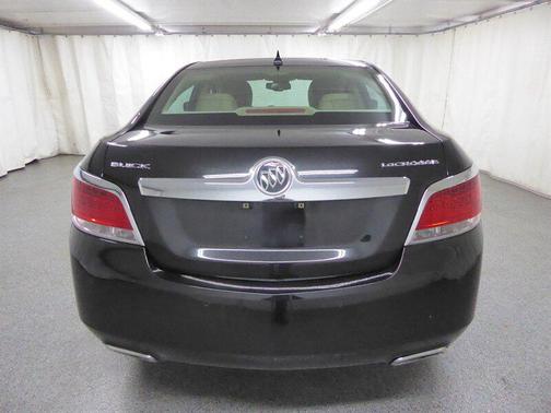 2012 Buick LaCrosse Premium 3